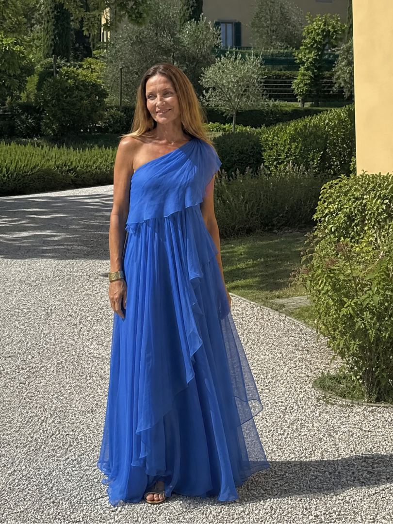 Tracey™ Maxi Dress