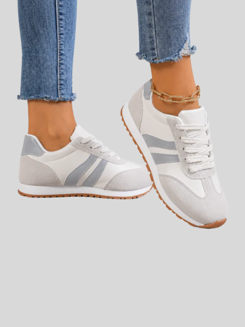 Orthopedic Comfort Sneakers