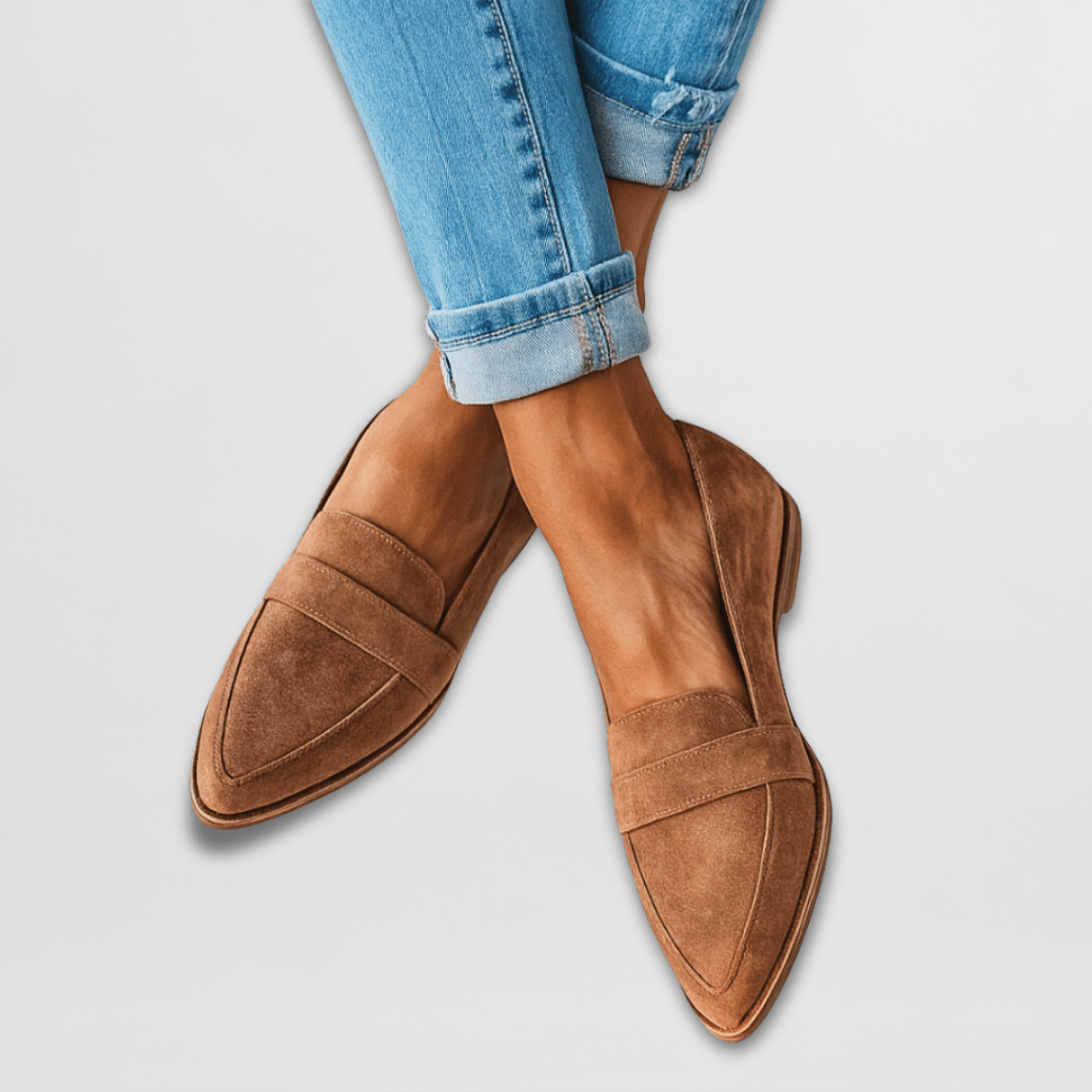 Alonia | Elegante Loafer