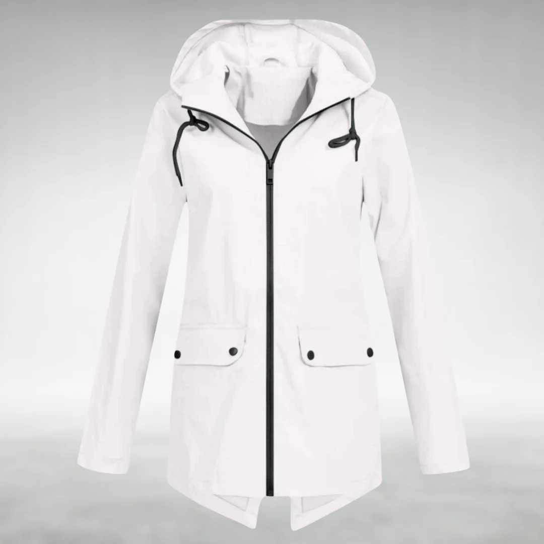 Rianna Weatherproof Jacket