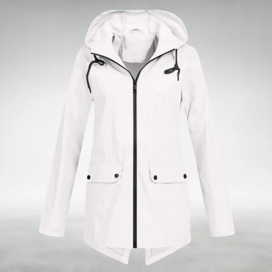 Rianna Weatherproof Jacket