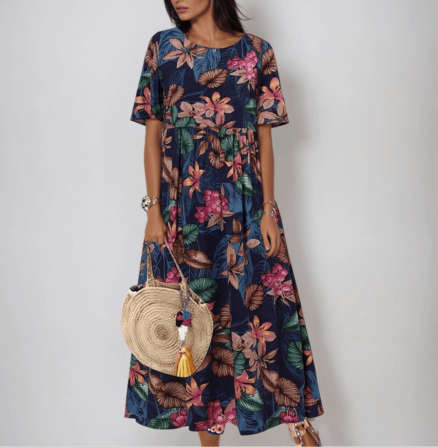 Lovi Graceful Summer Bloom