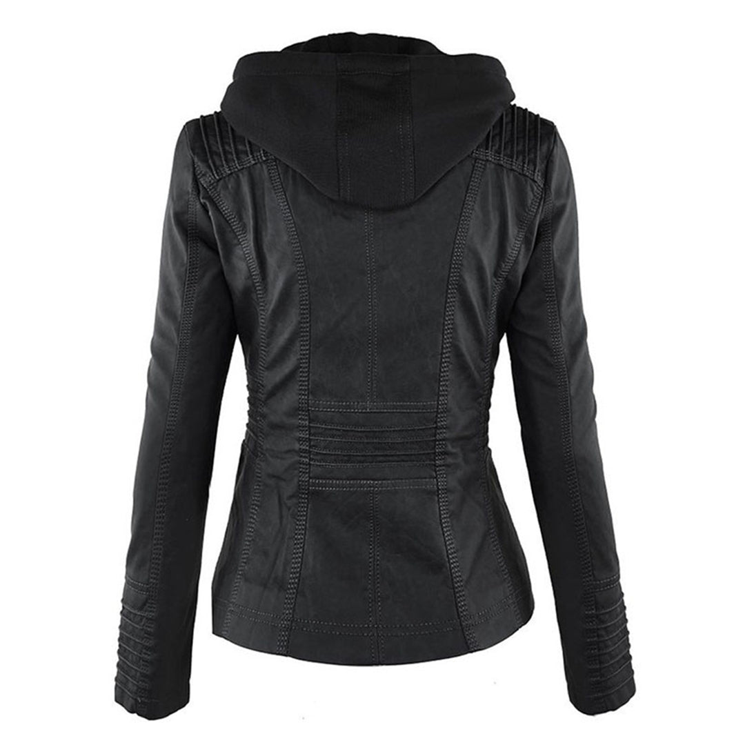 Sandrine Lightweight Quilted Jacket