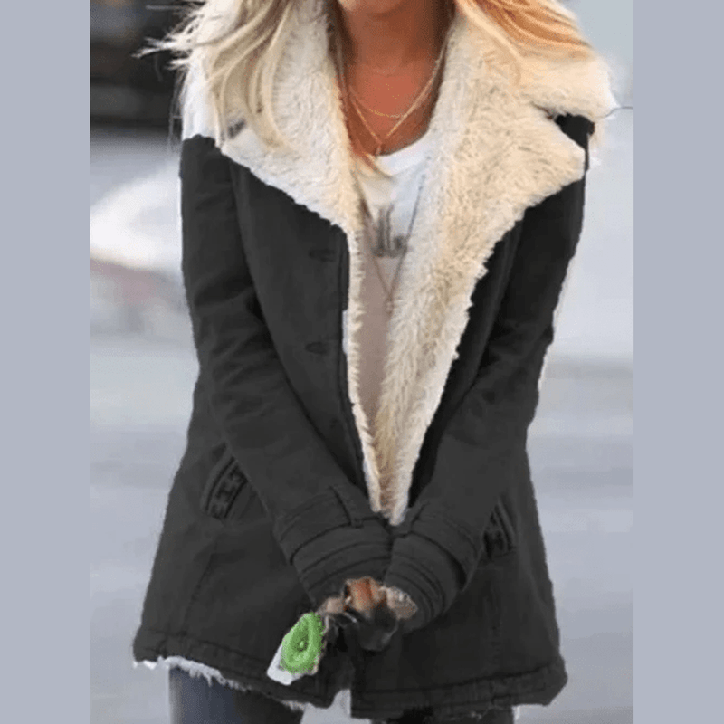 Olympe | Classic Comfortable Jacket