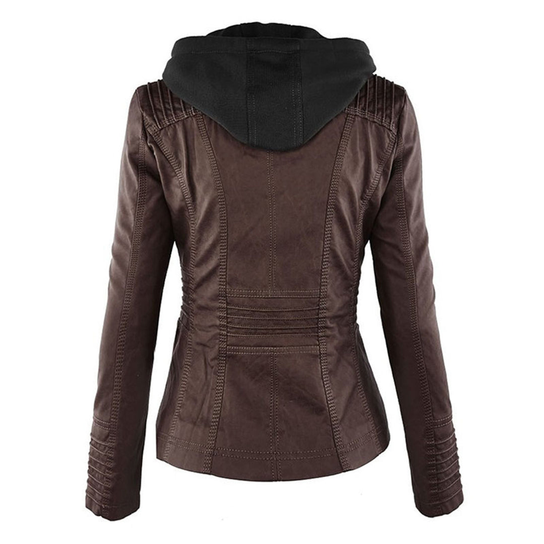 Sandrine Lightweight Quilted Jacket