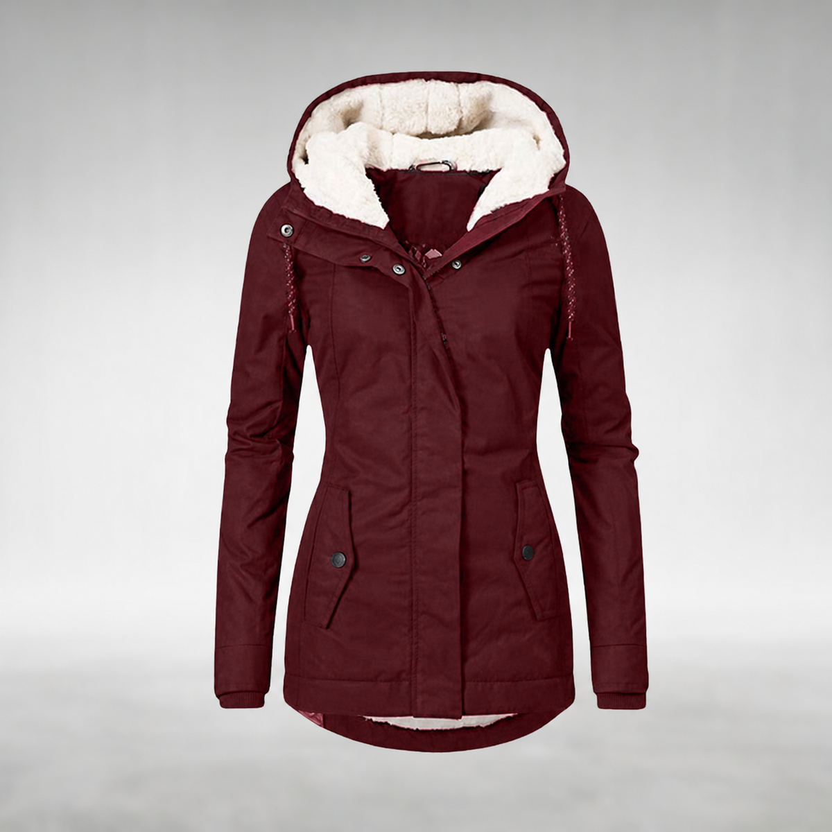 Rebekah Winter Coat