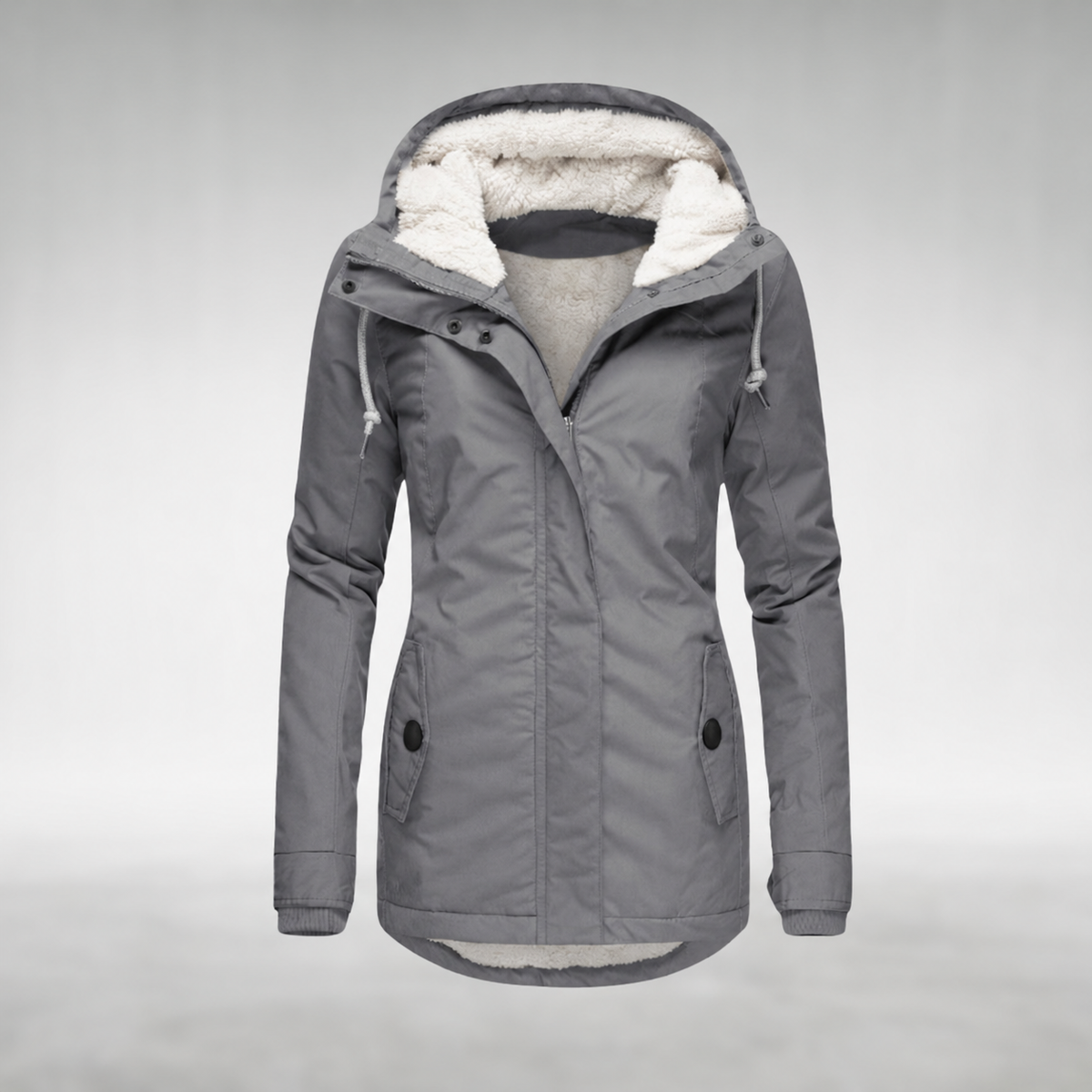 Rebekah Winter Coat