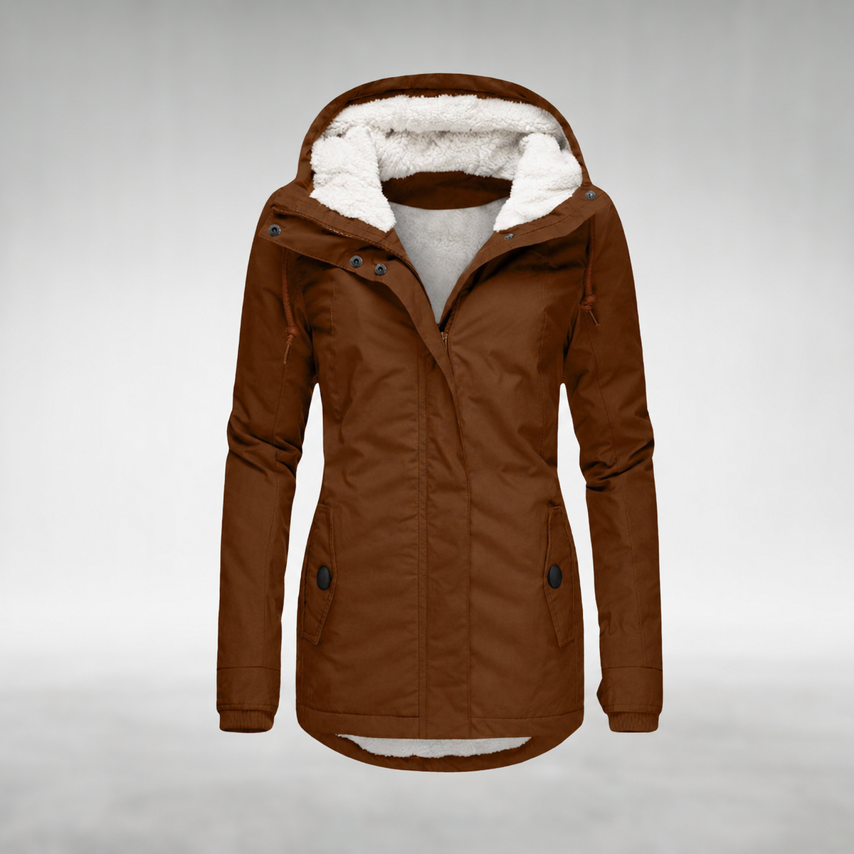 Rebekah Winter Coat