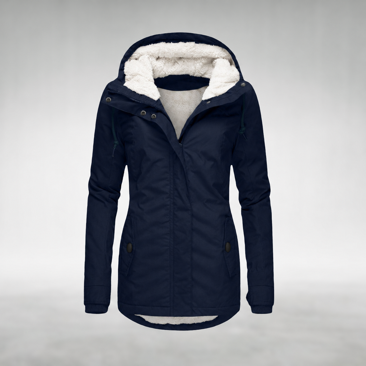 Rebekah Winter Coat