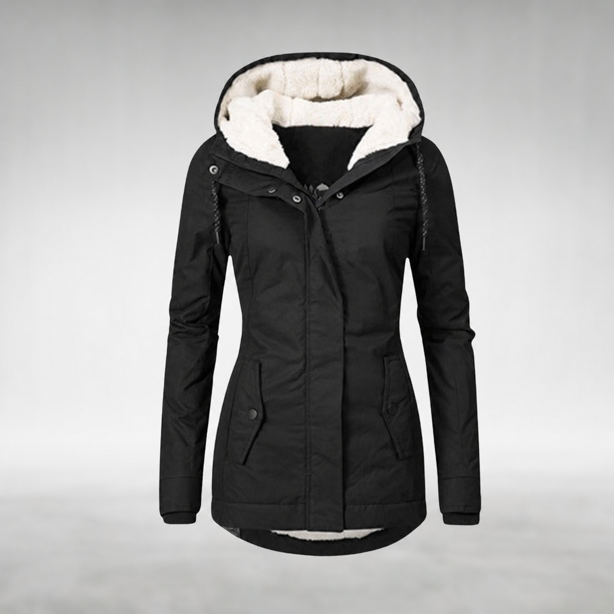 Rebekah Winter Coat