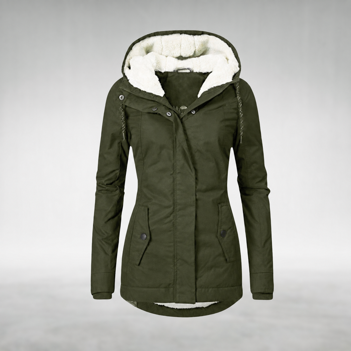 Rebekah Winter Coat