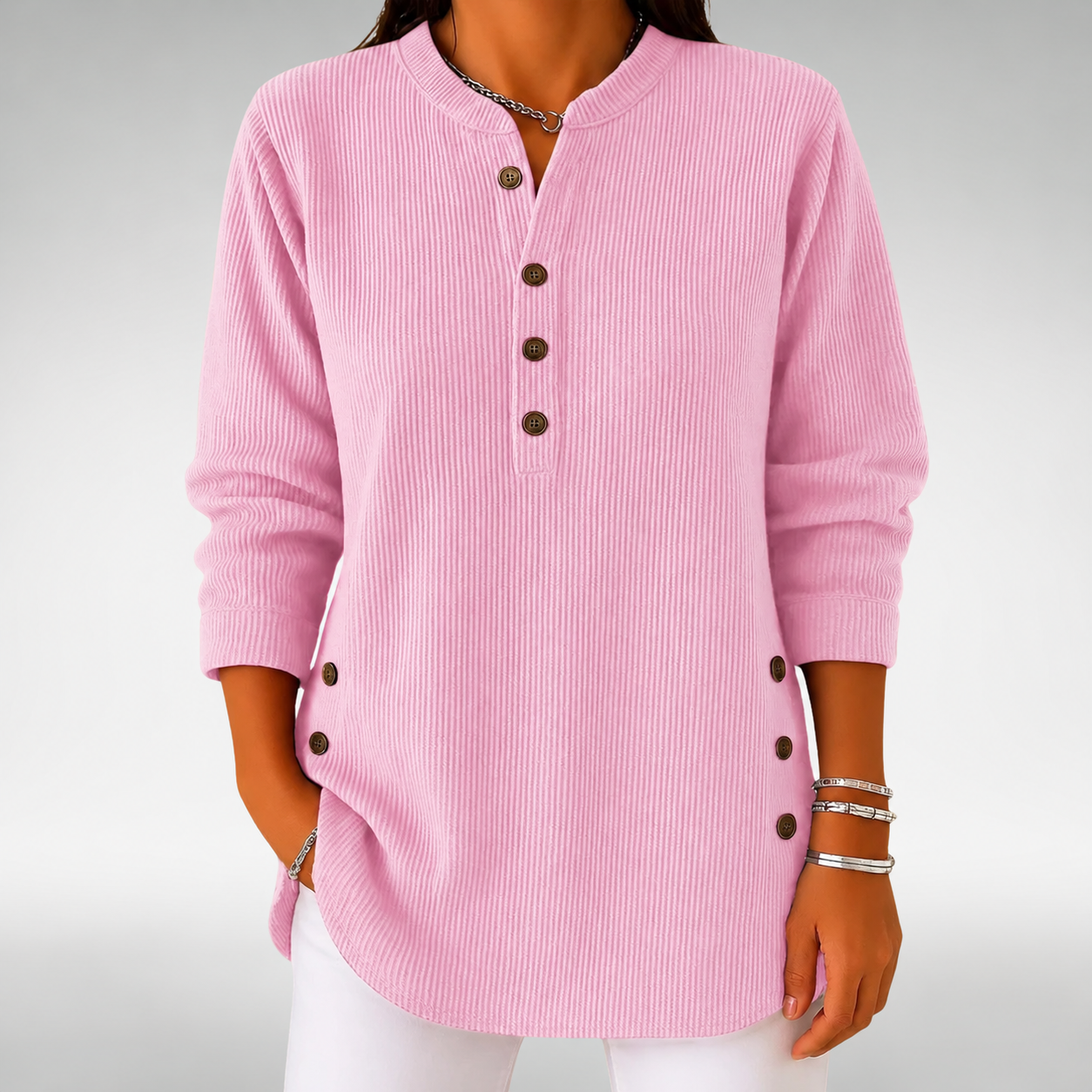 Susan™ Comfort Jumper