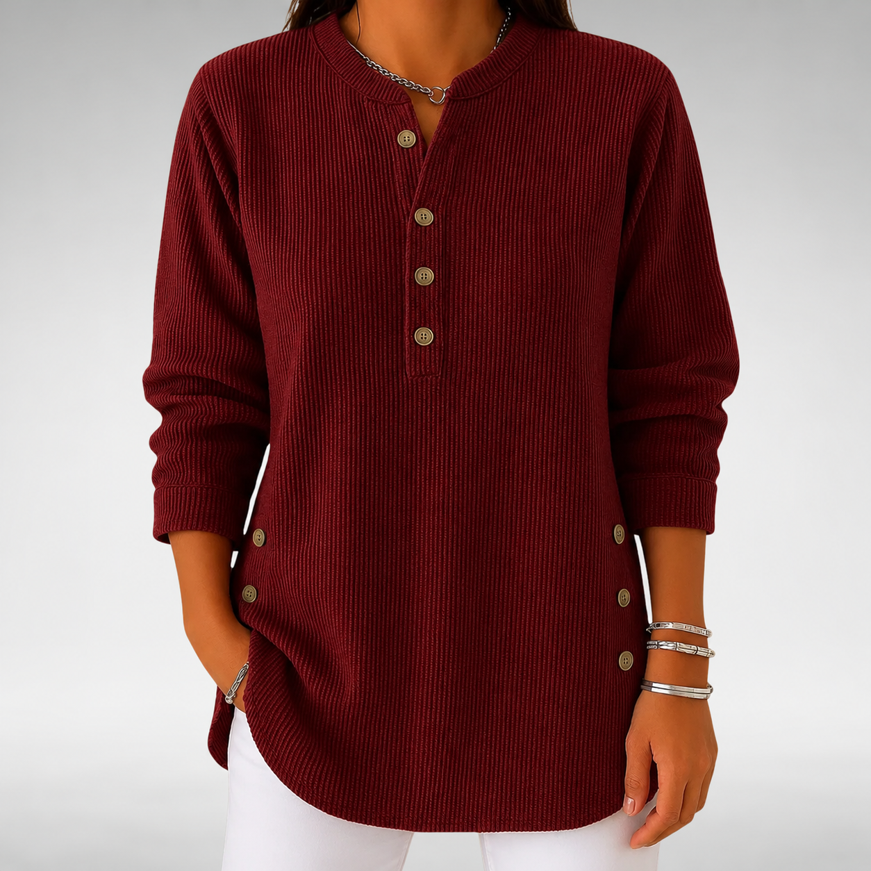 Susan™ Comfort Jumper
