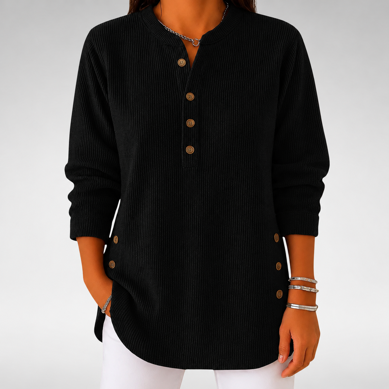 Susan™ Comfort Jumper