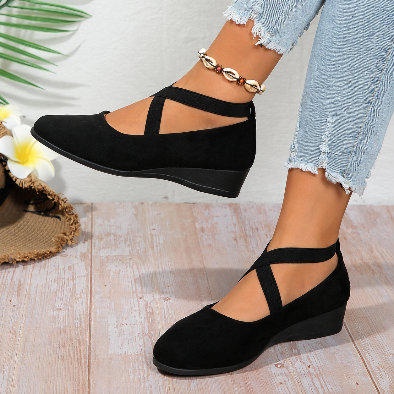 Mary™ Orthopedic Comfort Shoes