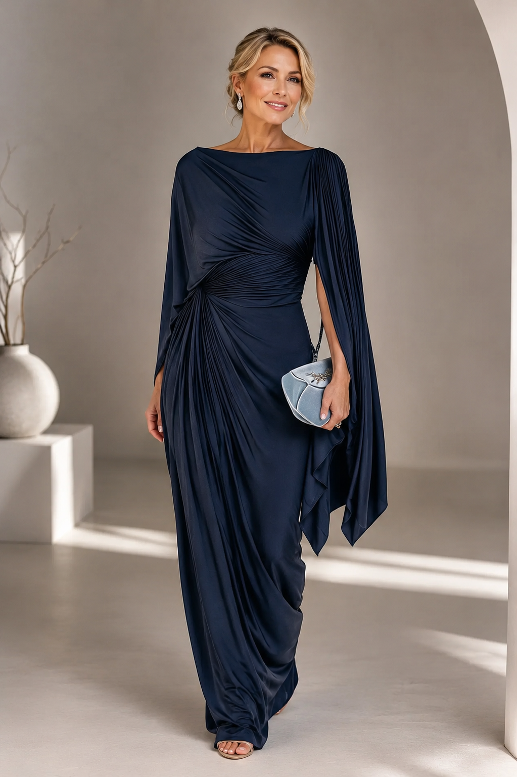 Meryl™ Maxi Dress