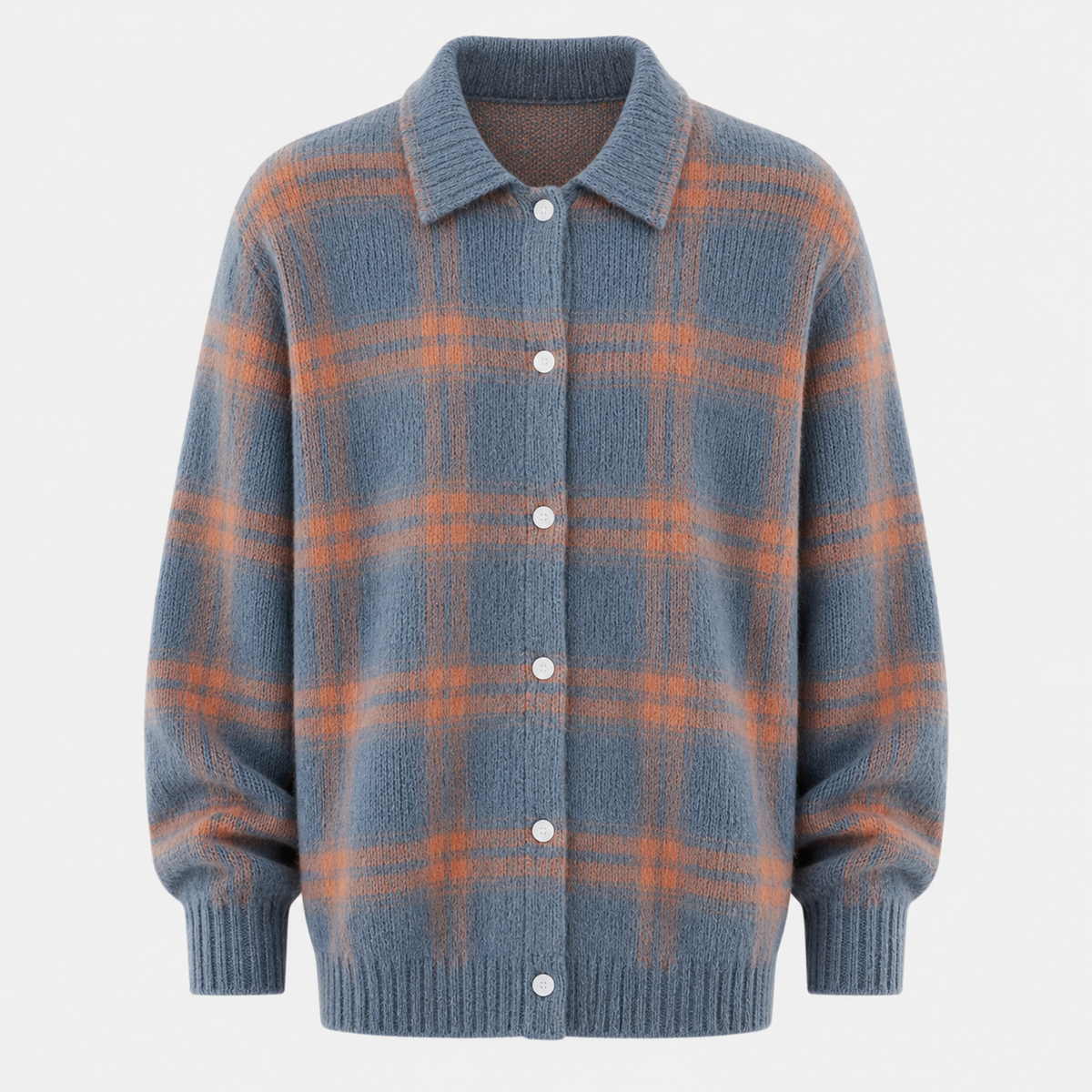 Danique Soft Layering Cardigan