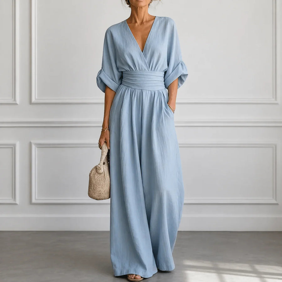 Léontine | Two-Piece Set