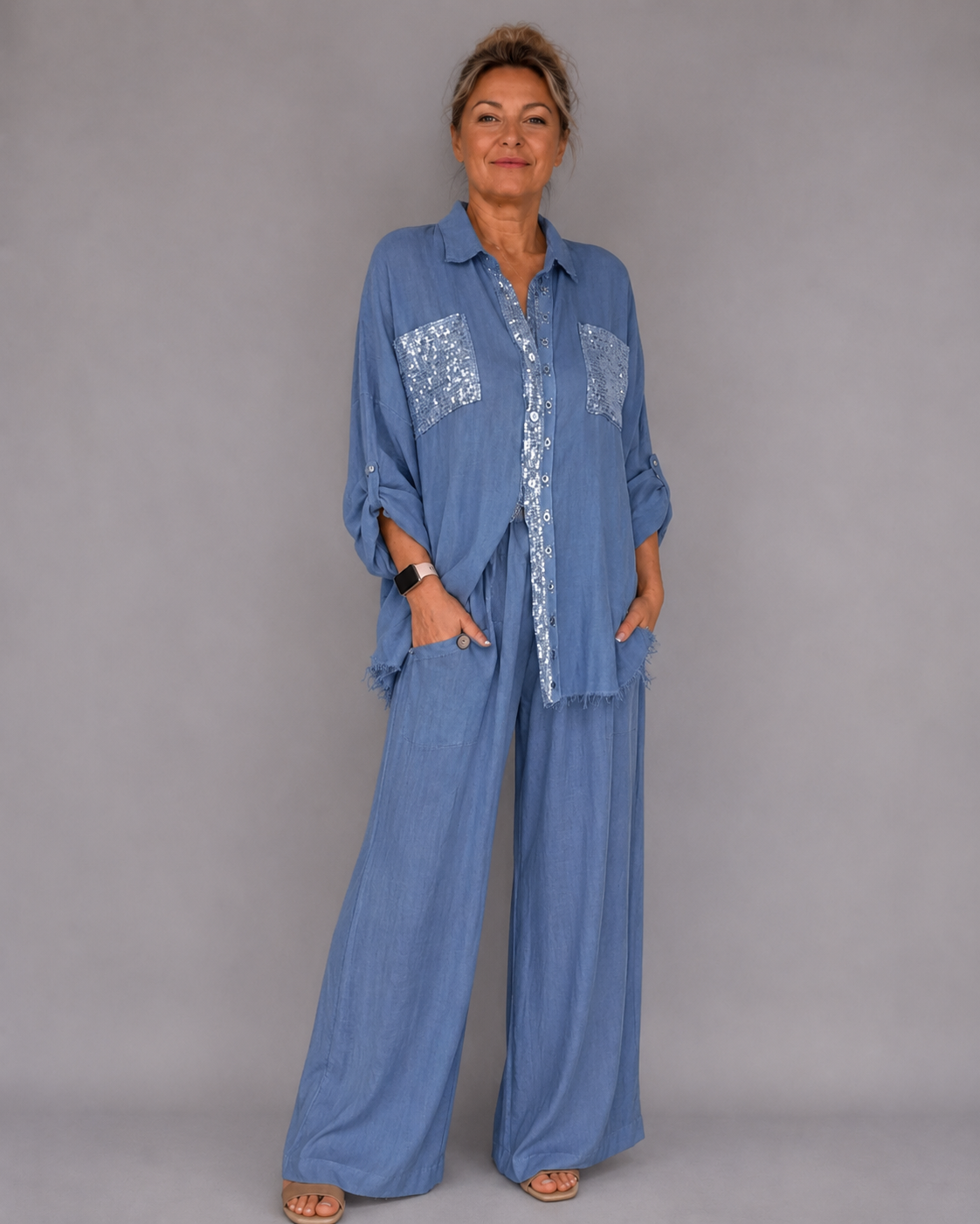 Lesia Elegant Set
