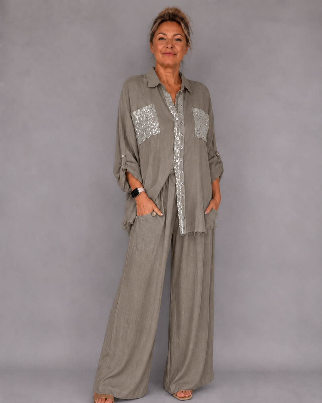 Lesia Elegant Set
