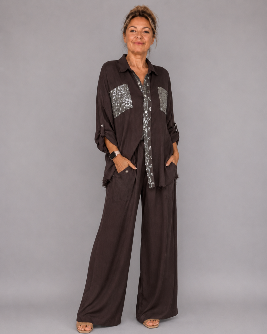 Lesia Elegant Set