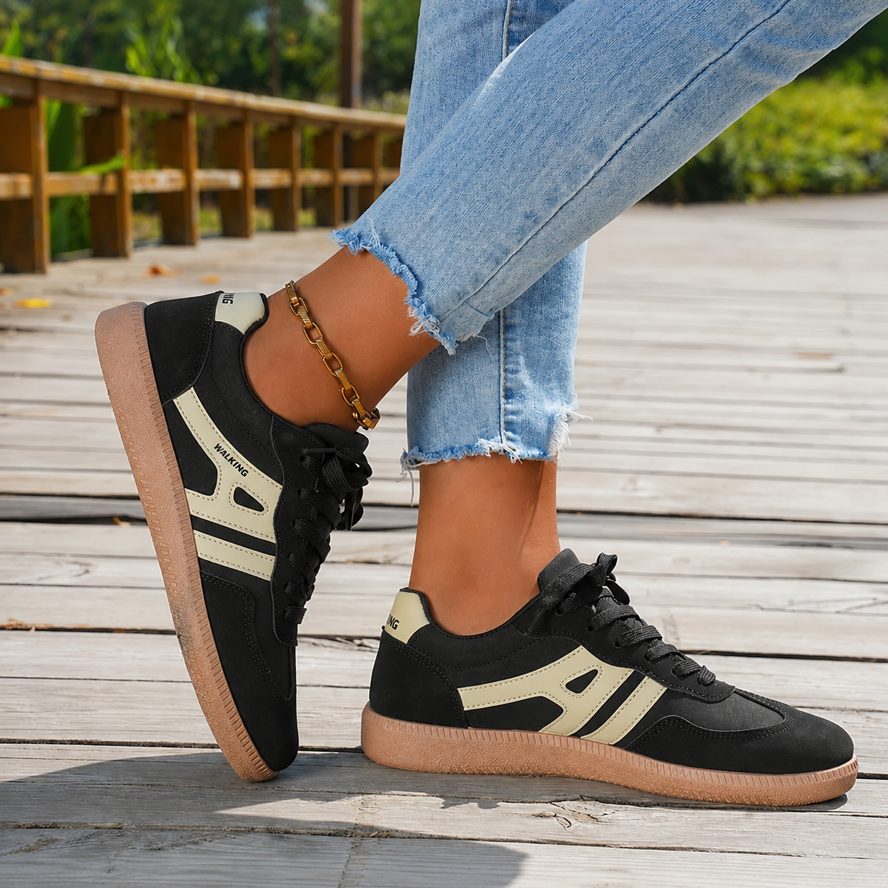 Holly™ Women's Orthopedic Shoes