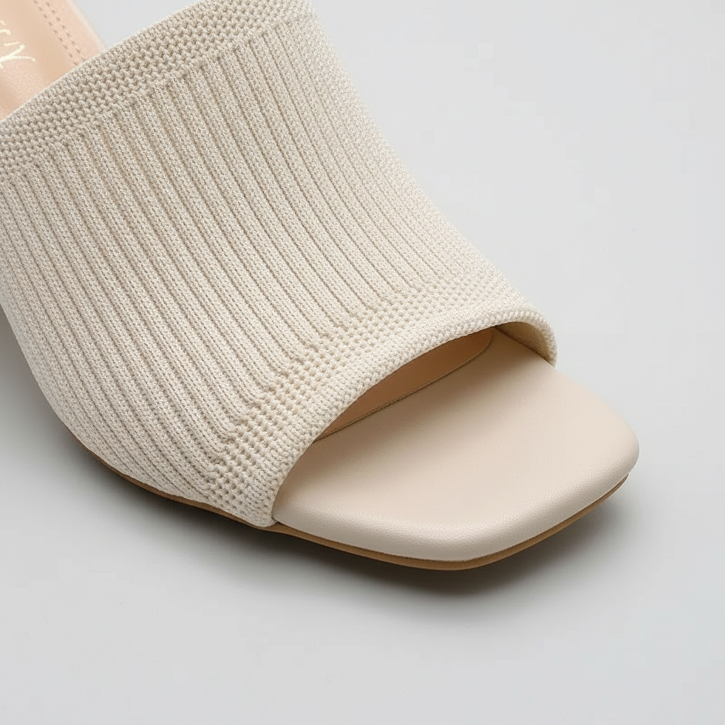 Helena Block Heel Sandals