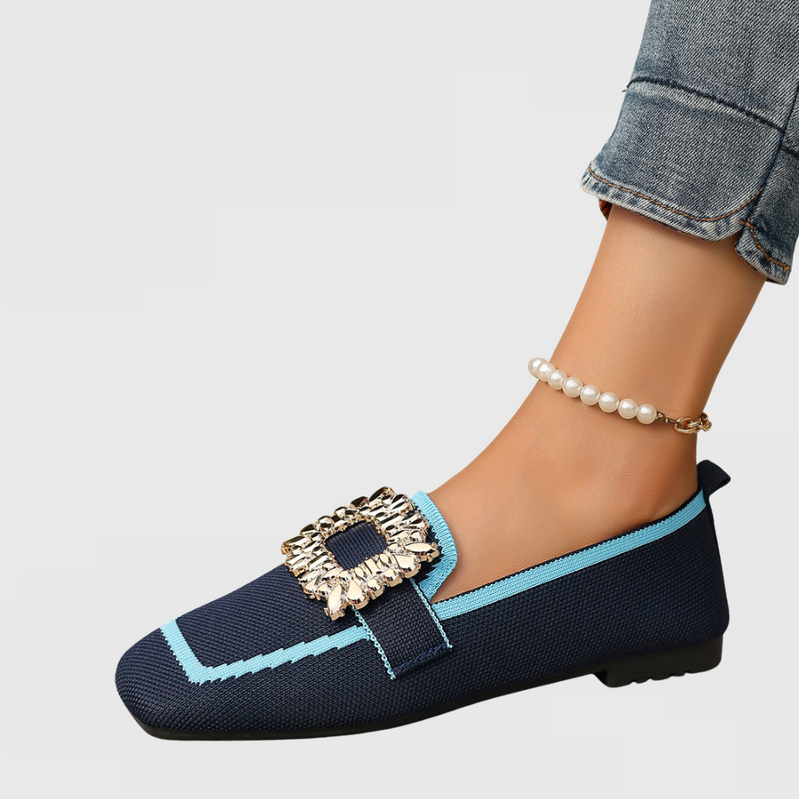 Maylora Orthopedic Loafers