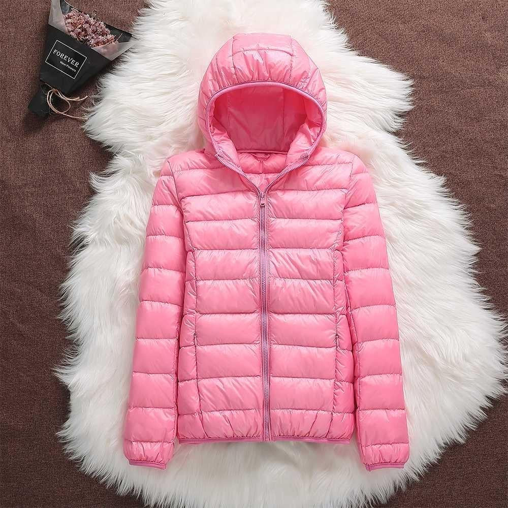 Susan Lightweight Jacket