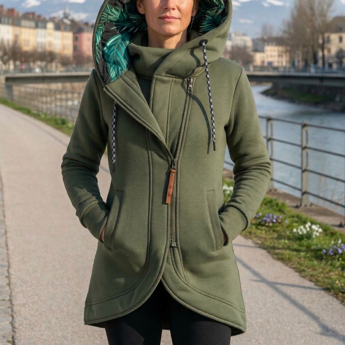 North West Insulated Jacket