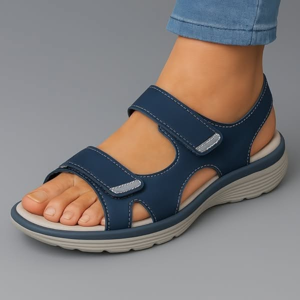 Sophie Adjustable Comfort Sandals