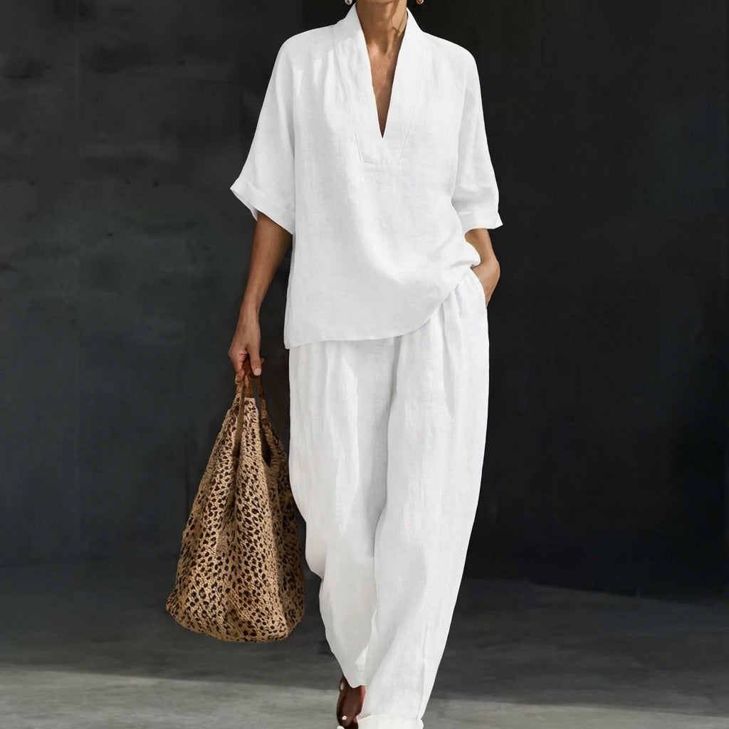 Rosemonde | Two-Piece Set
