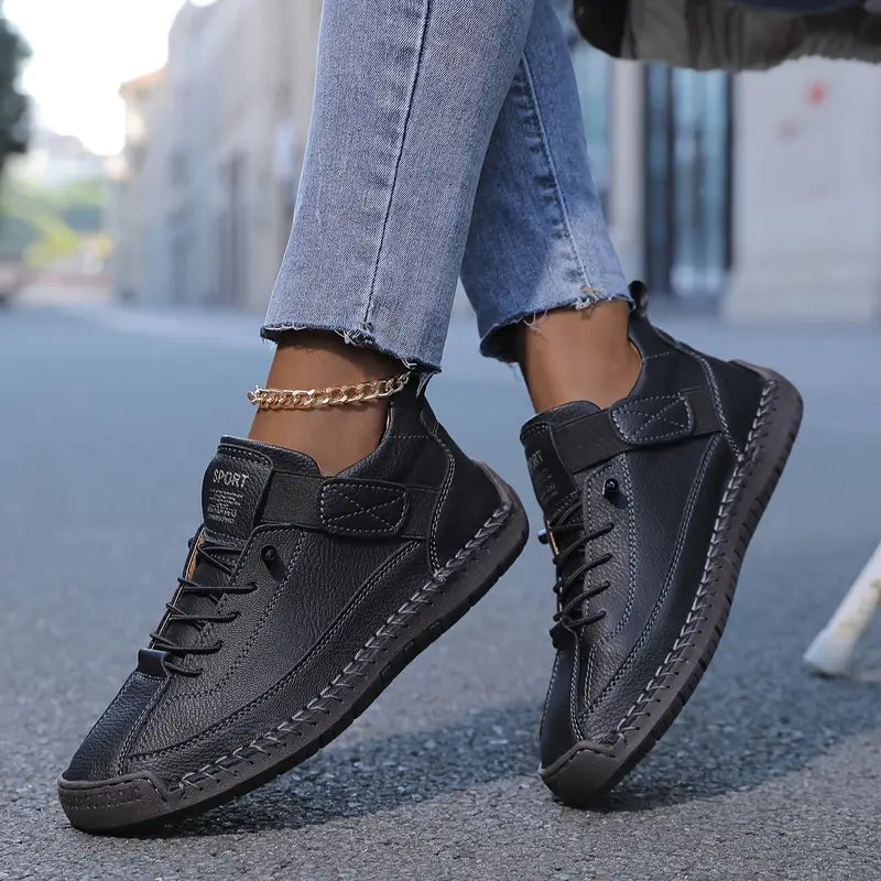 Avery Orthopedic Sneakers
