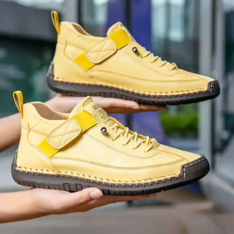 Avery Orthopedic Sneakers