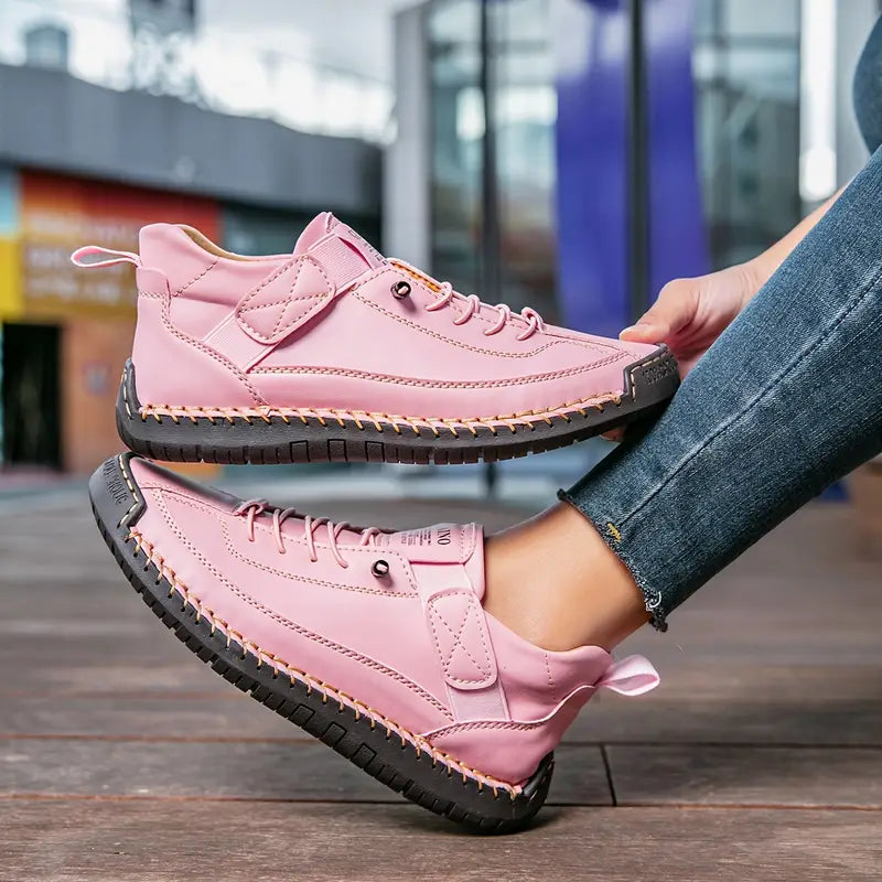 Avery Orthopedic Sneakers
