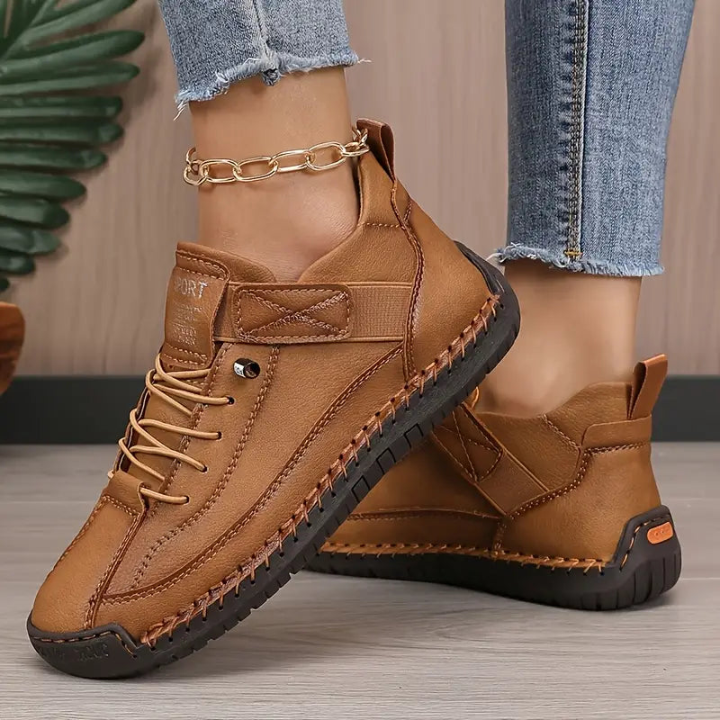 Avery Orthopedic Sneakers