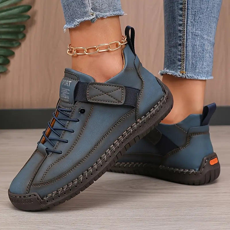 Avery Orthopedic Sneakers