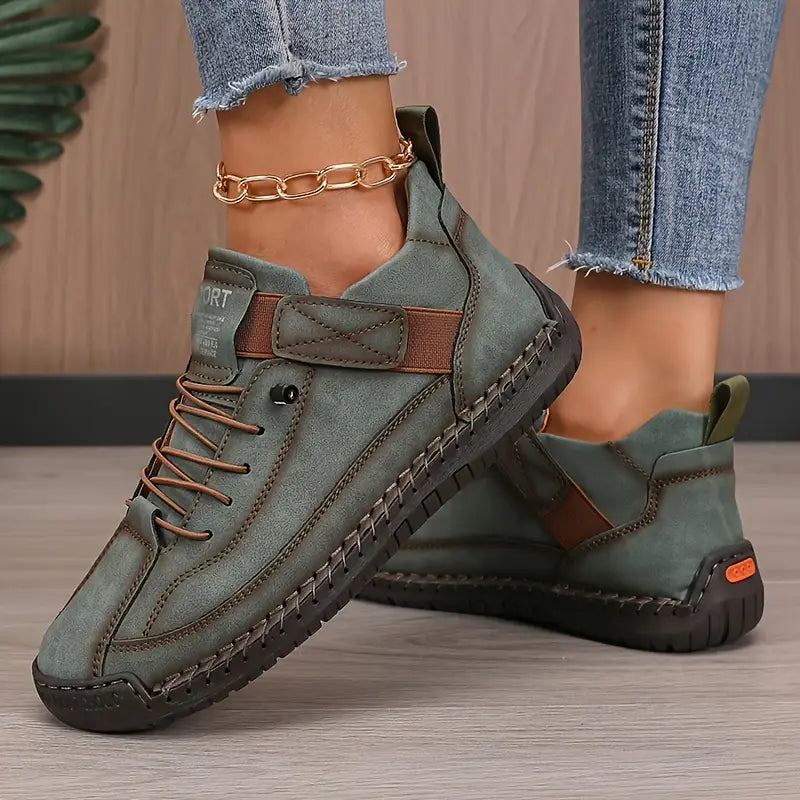 Avery Orthopedic Sneakers
