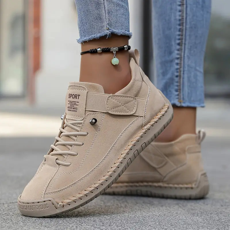 Avery Orthopedic Sneakers