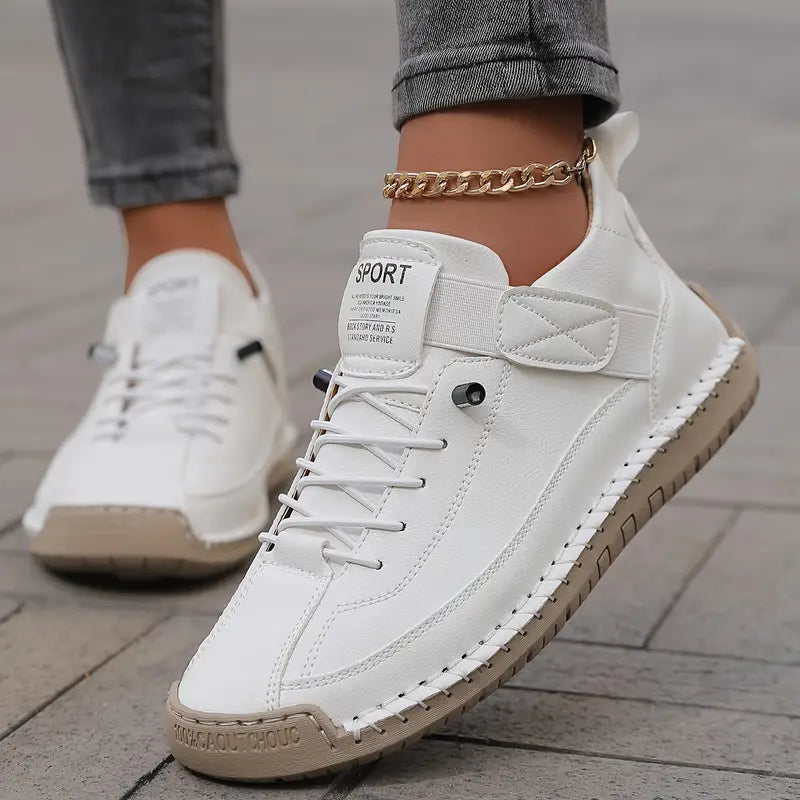 Avery Orthopedic Sneakers