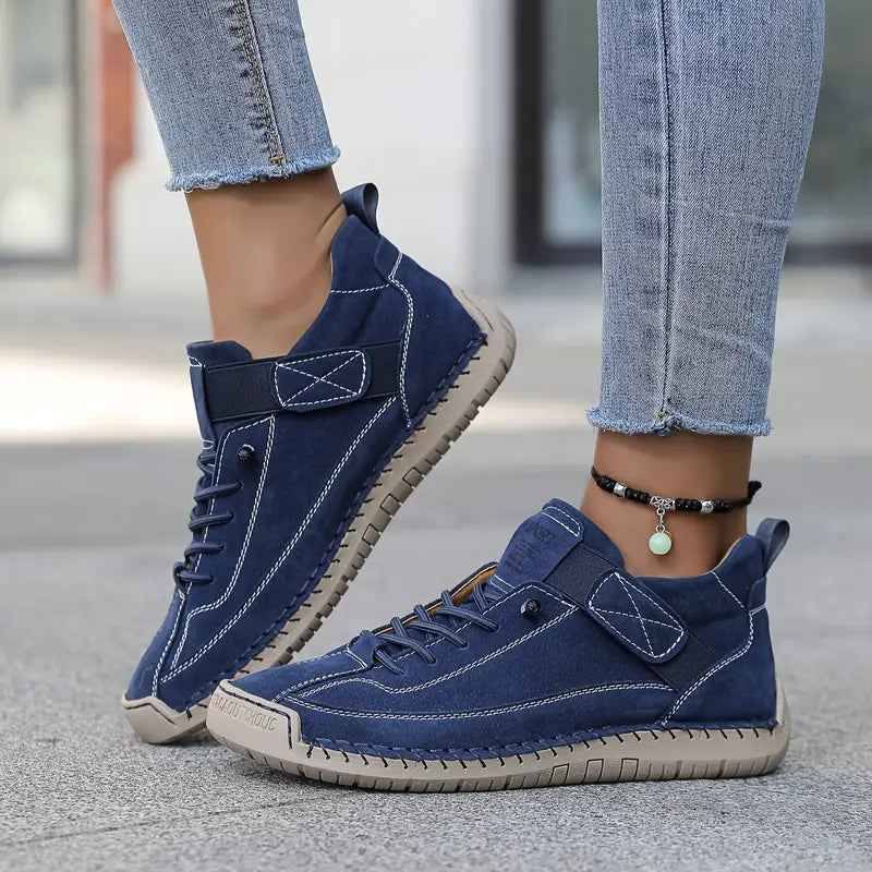 Avery Orthopedic Sneakers