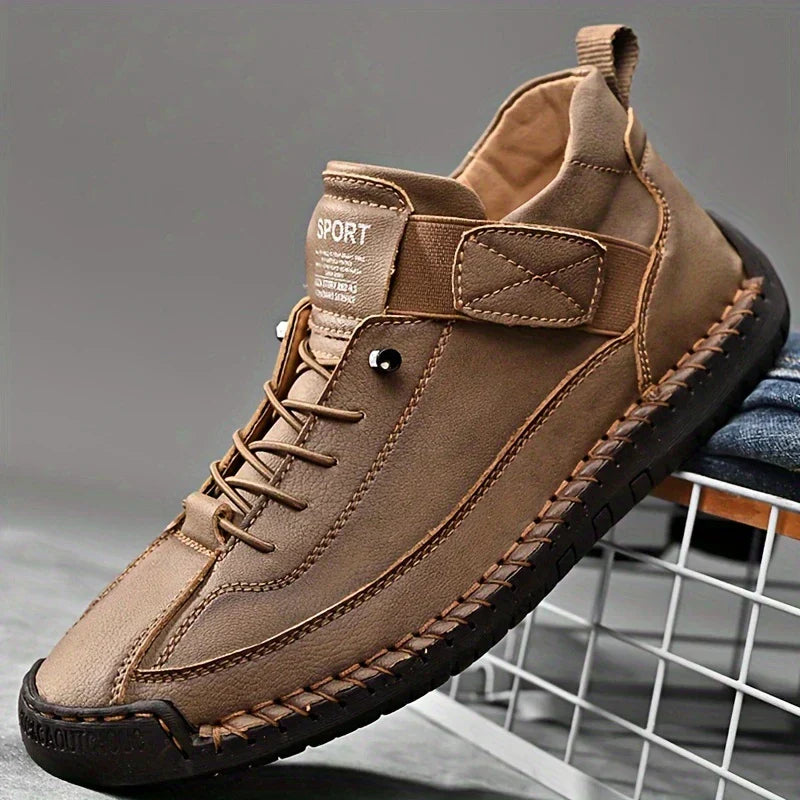 Avery Orthopedic Sneakers