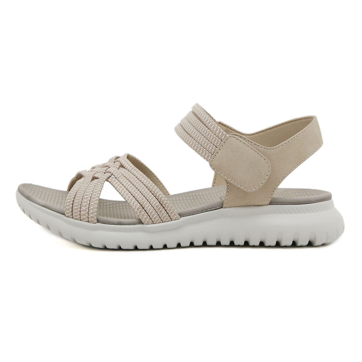 Cleo Cushioned Comfort Sandals