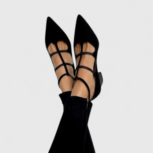 Abigail | Elegant Heels