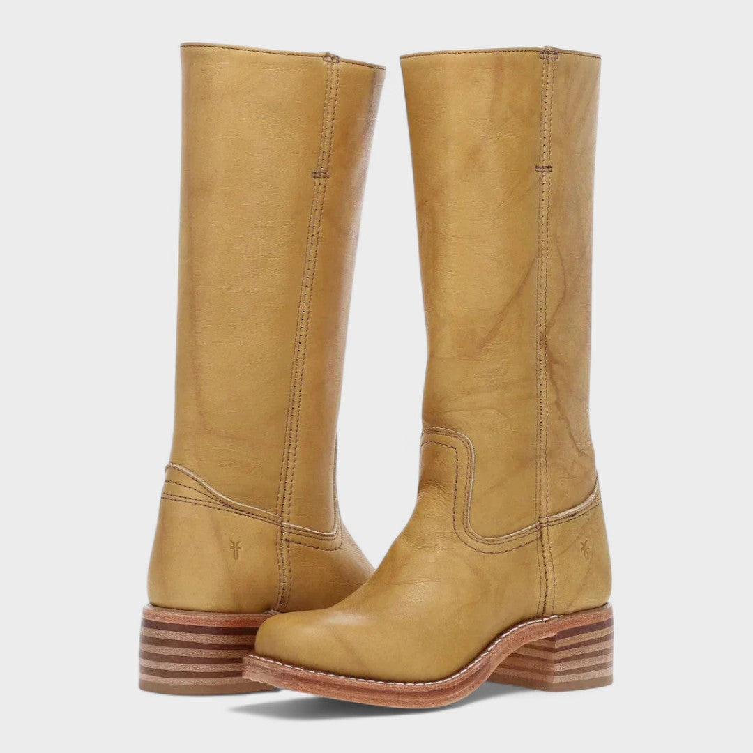 Rhonda Classic Cowboy Boots