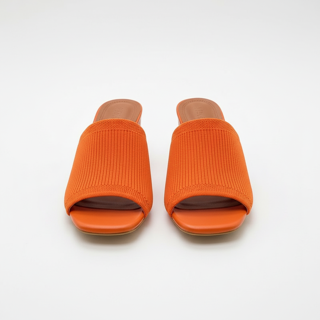 Helena Block Heel Sandals
