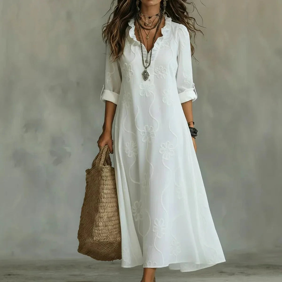 Ardyne™ Maxi Dress