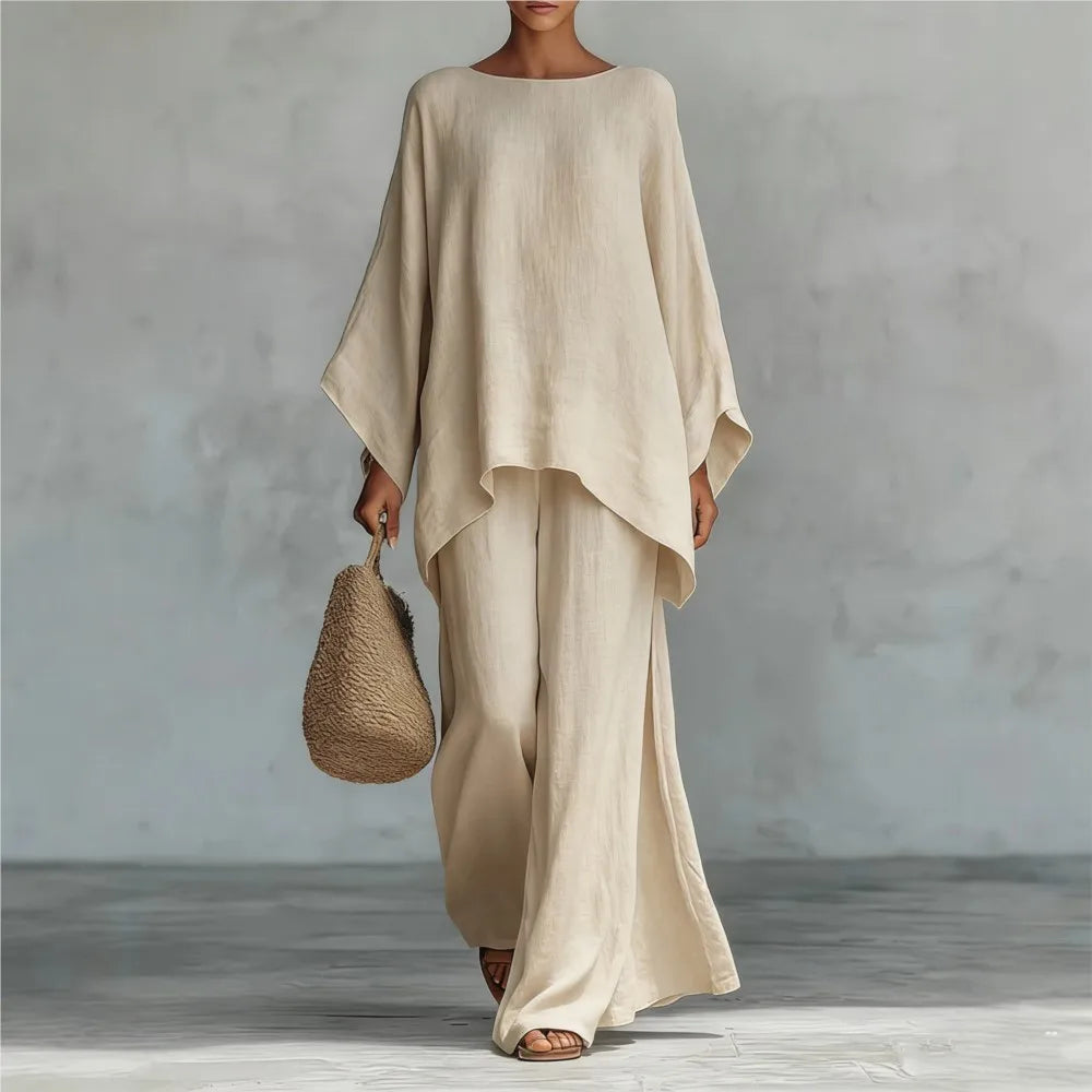 Ernestine | Two-Piece Set