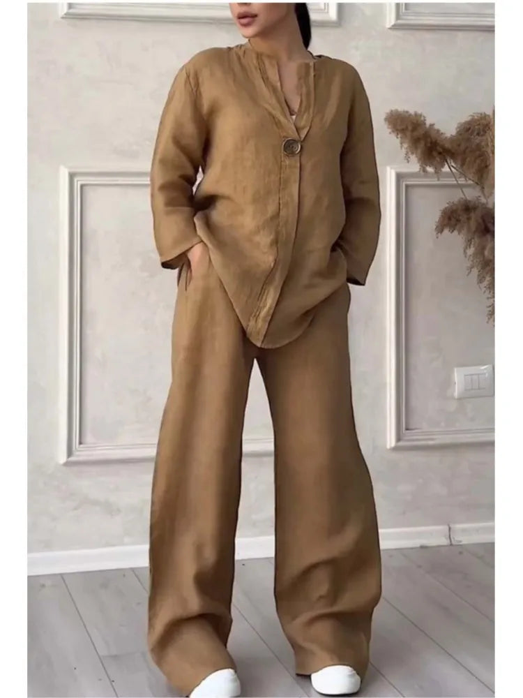Célestine | Two-Piece Set