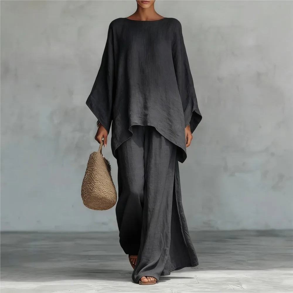 Ernestine | Two-Piece Set
